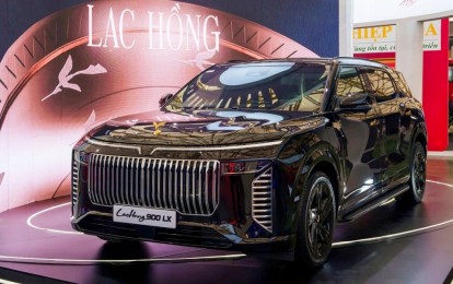 Rộ tin VinFast Lạc Hồng 900 LX bản Tiêu chuẩn sắp mở bán thương mại, đại lý đã nhận đặt cọc?